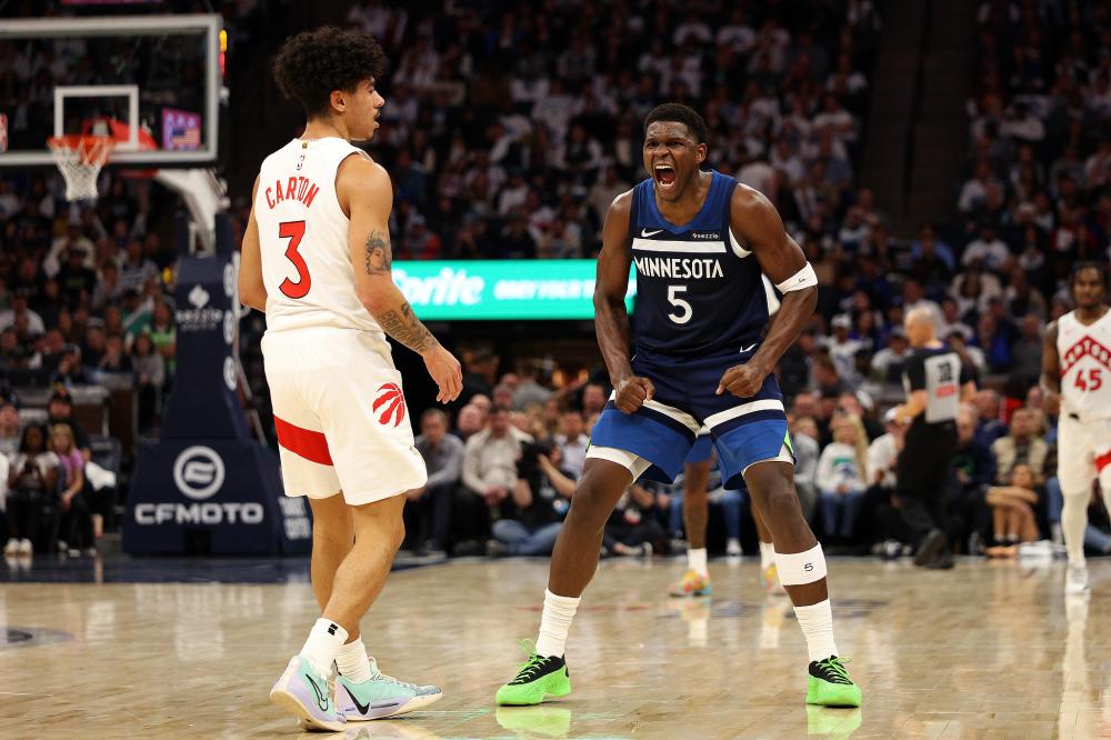 而文班亚马 而文班亚马