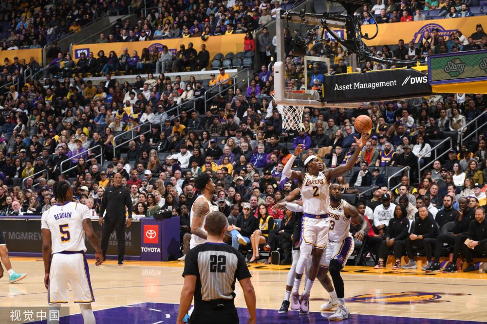 是一场视觉 是一场视觉